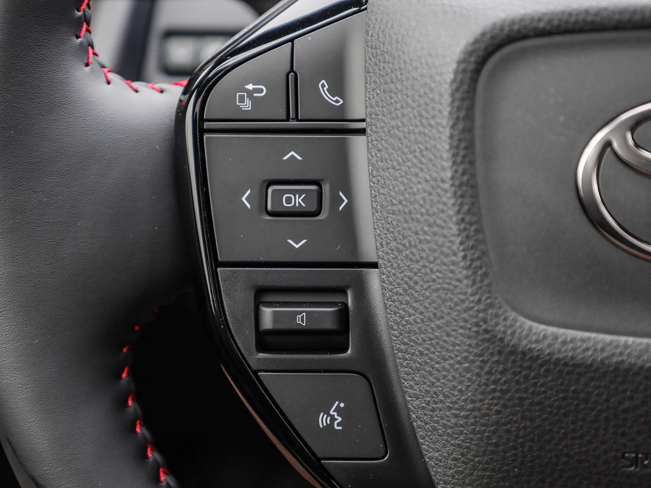 2026 Toyota Prius Plug-In Hybrid XSE $8000 IN TOTAL SAVINGS AVAILABLE!! Photo