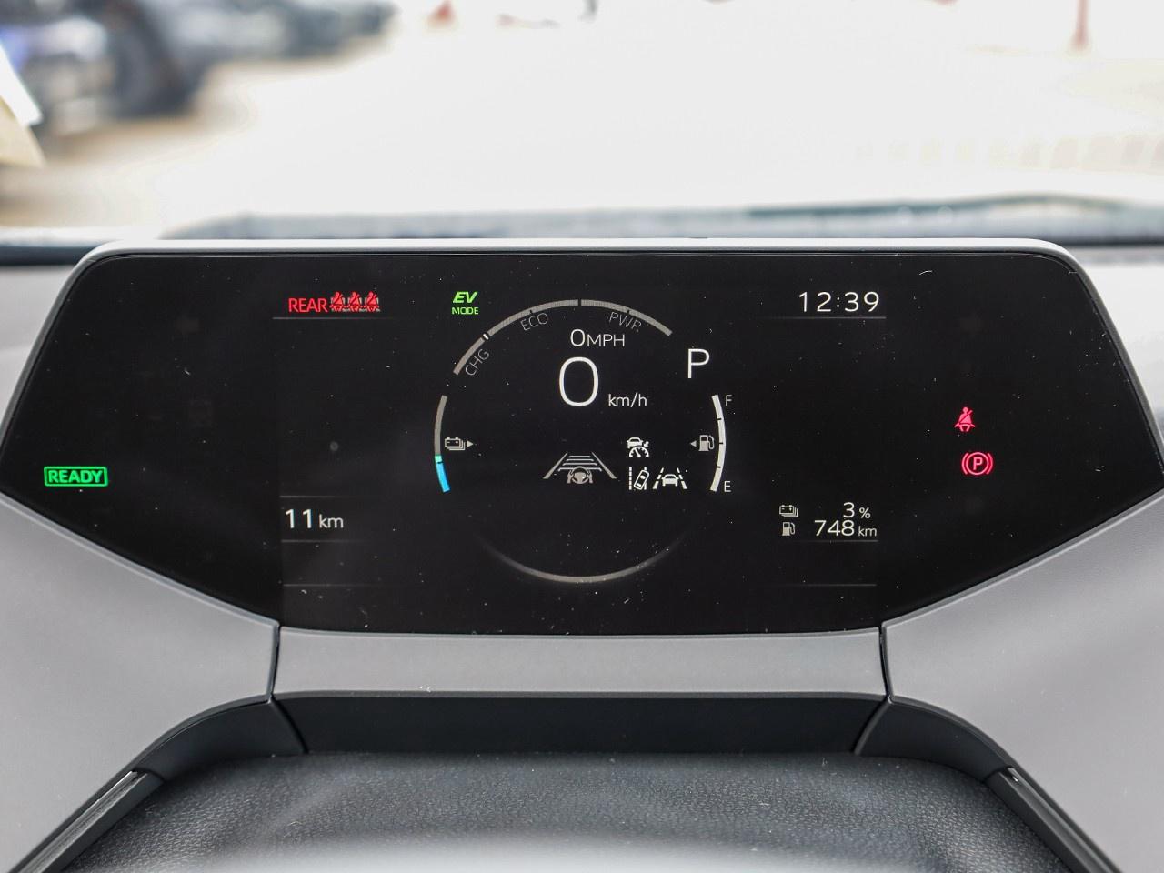 2026 Toyota Prius Plug-In Hybrid XSE $8000 IN TOTAL SAVINGS AVAILABLE!! Photo