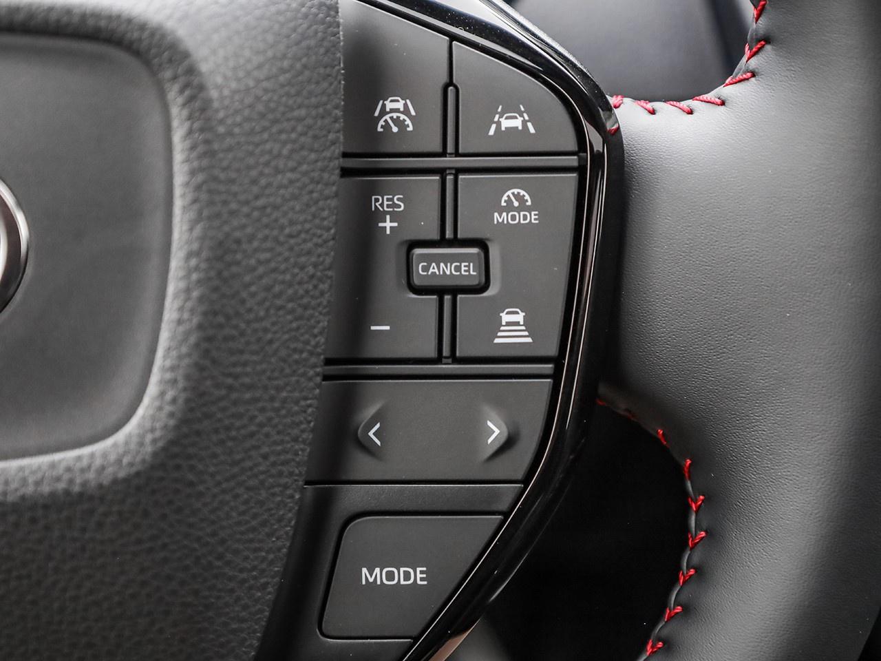 2026 Toyota Prius Plug-In Hybrid XSE $8000 IN TOTAL SAVINGS AVAILABLE!! Photo