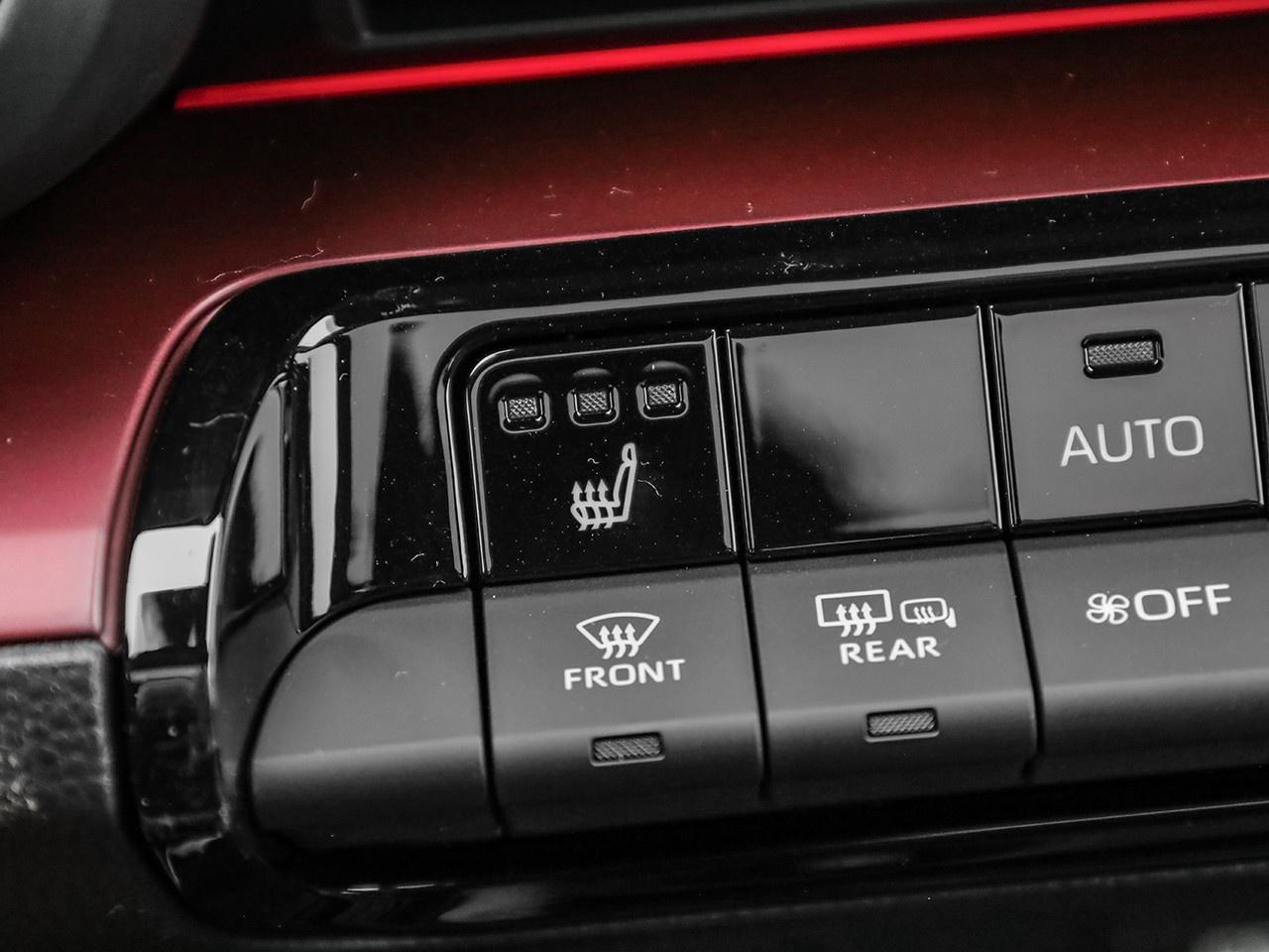 2026 Toyota Prius Plug-In Hybrid XSE $8000 IN TOTAL SAVINGS AVAILABLE!! Photo