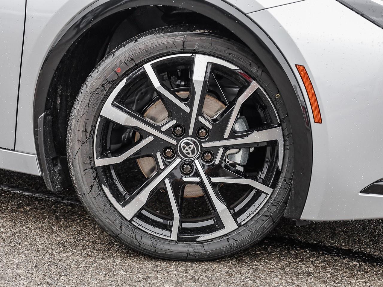 2026 Toyota Prius Plug-In Hybrid XSE $8000 IN TOTAL SAVINGS AVAILABLE!! Photo