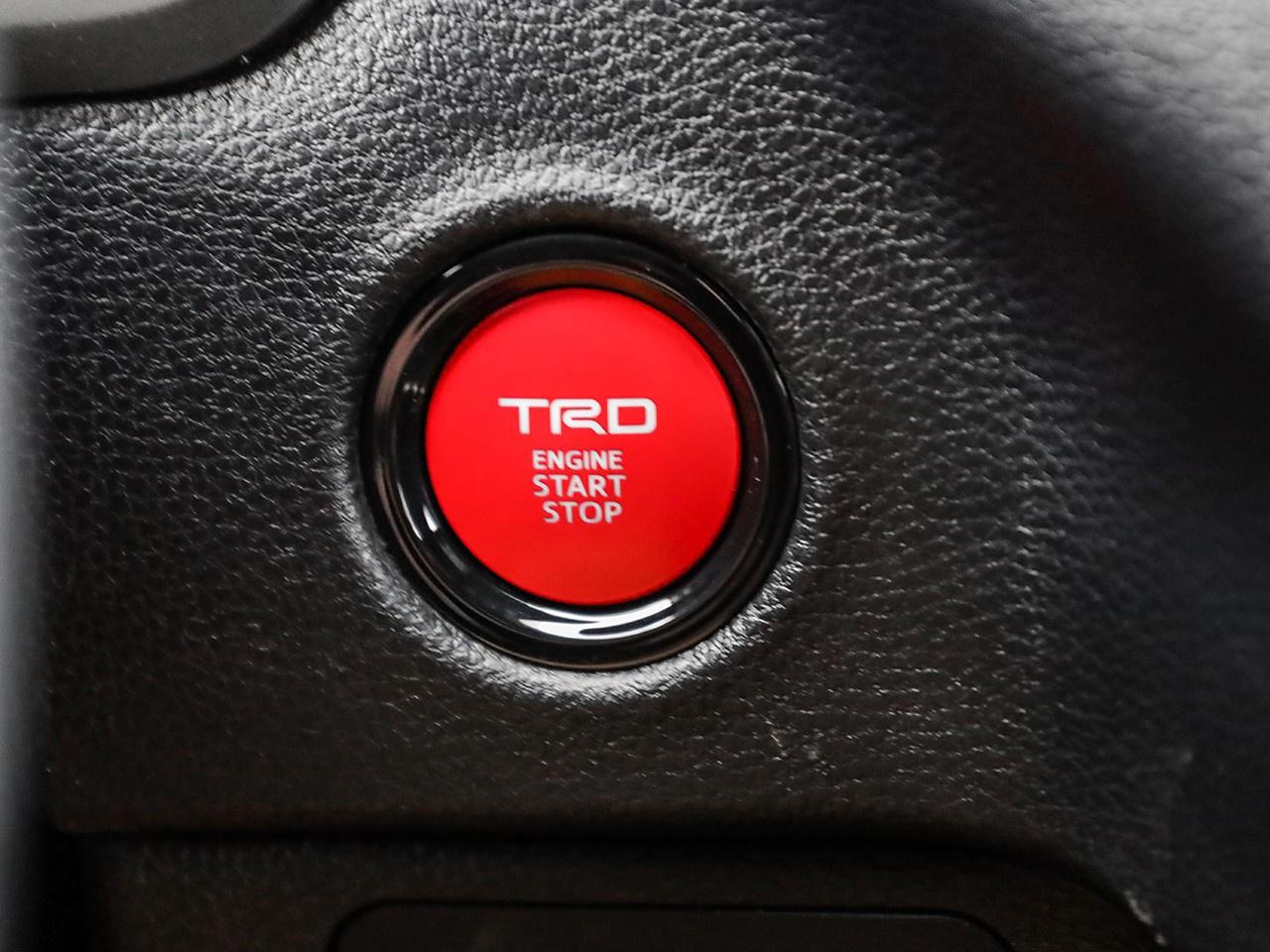 2026 Toyota Tundra SR Photo