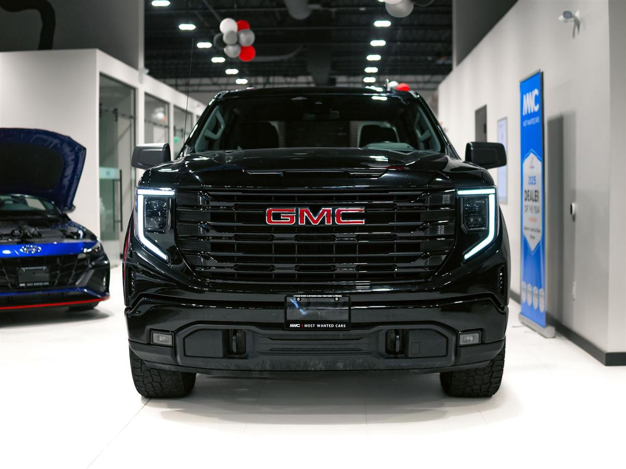 2024 GMC Sierra 1500 SOLD BY BILL Photo
