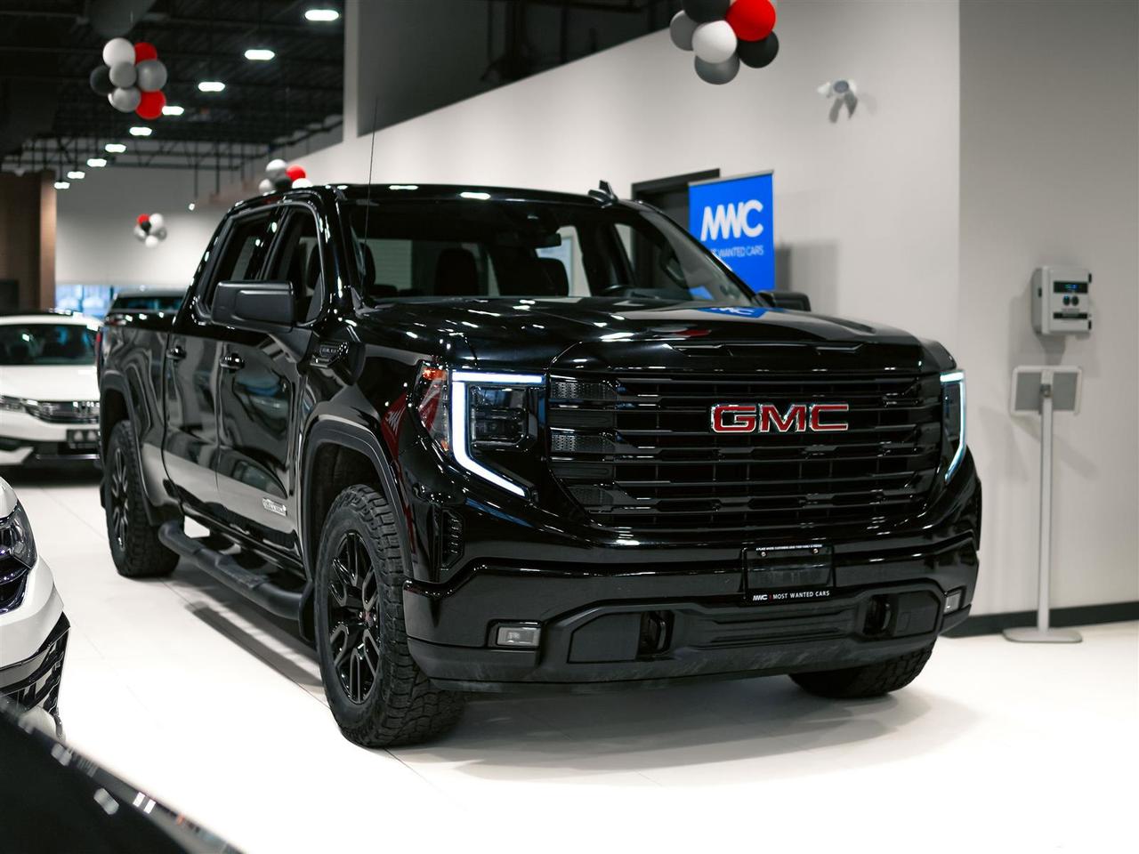 2024 GMC Sierra 1500 SOLD BY BILL Photo