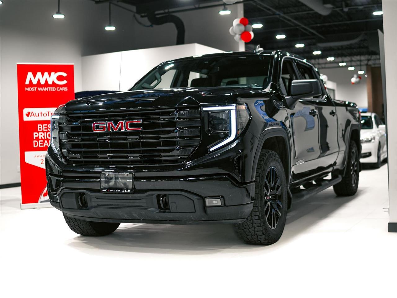 2024 GMC Sierra 1500 SOLD BY BILL Photo