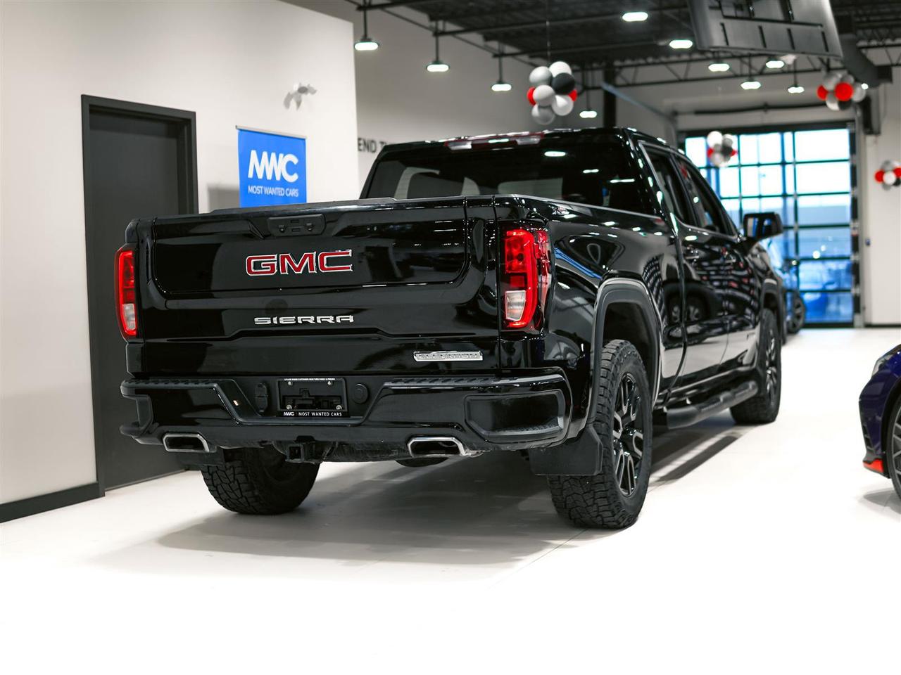 2024 GMC Sierra 1500 SOLD BY BILL Photo