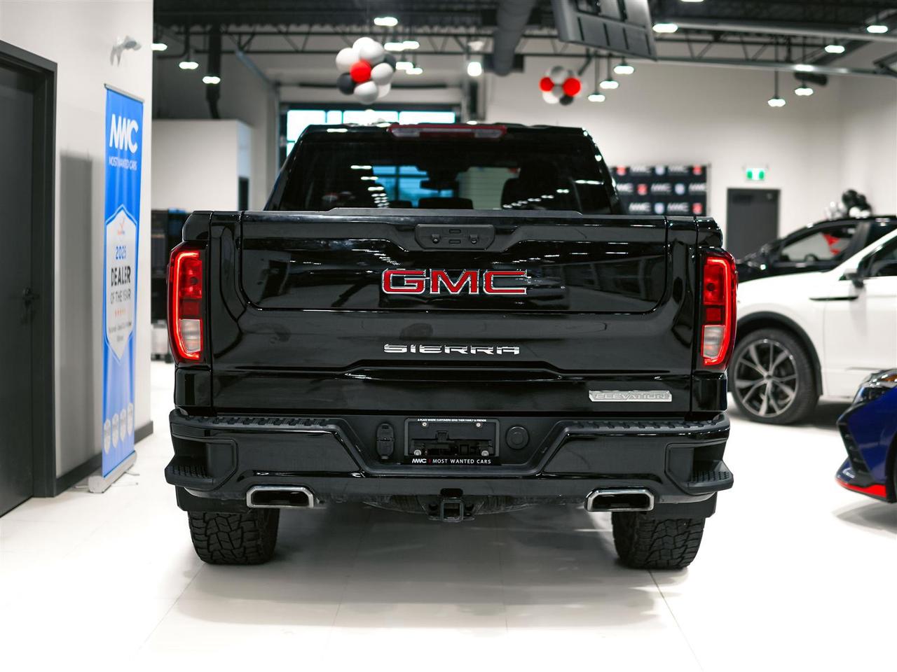 2024 GMC Sierra 1500 SOLD BY BILL Photo