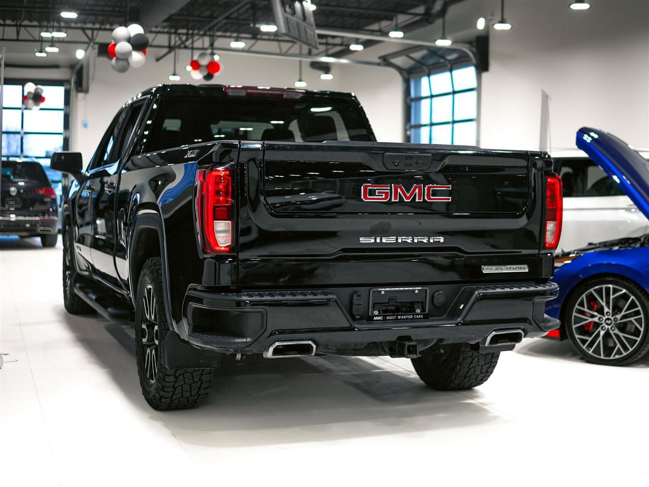 2024 GMC Sierra 1500 SOLD BY BILL Photo