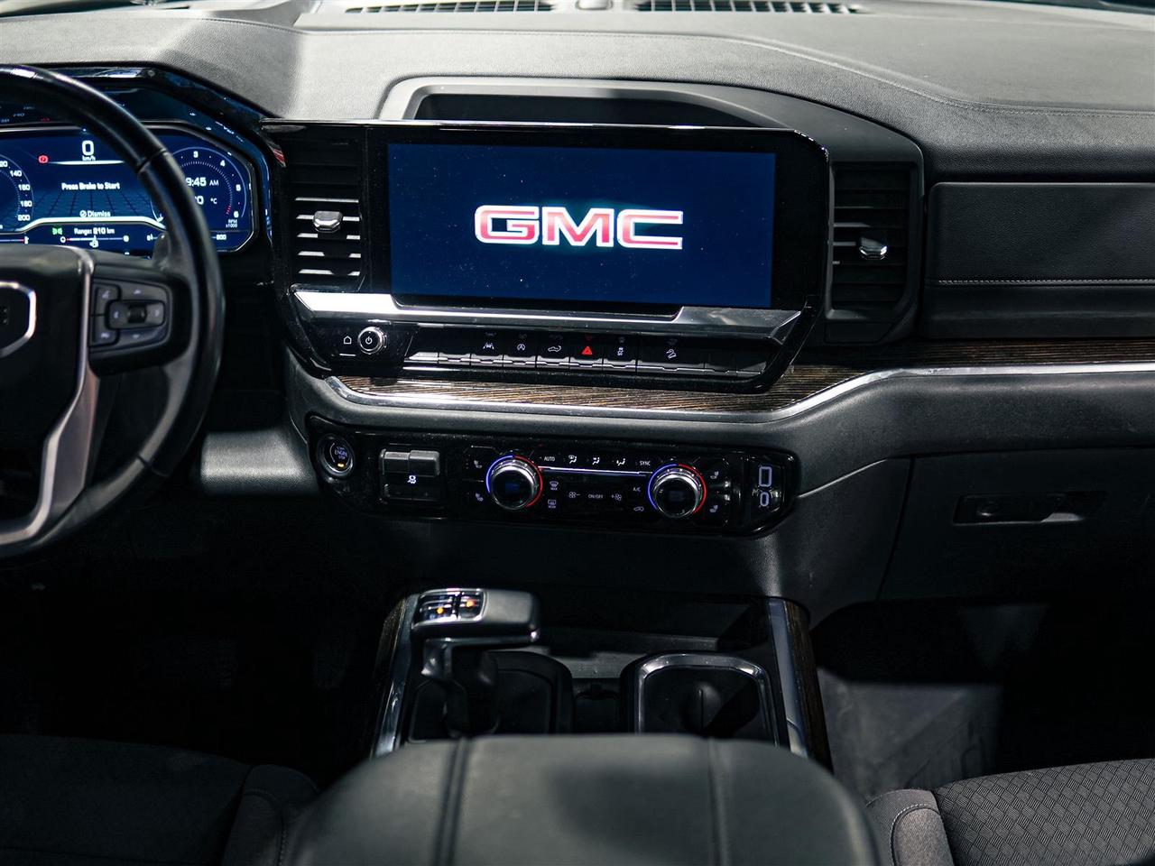 2024 GMC Sierra 1500 SOLD BY BILL Photo