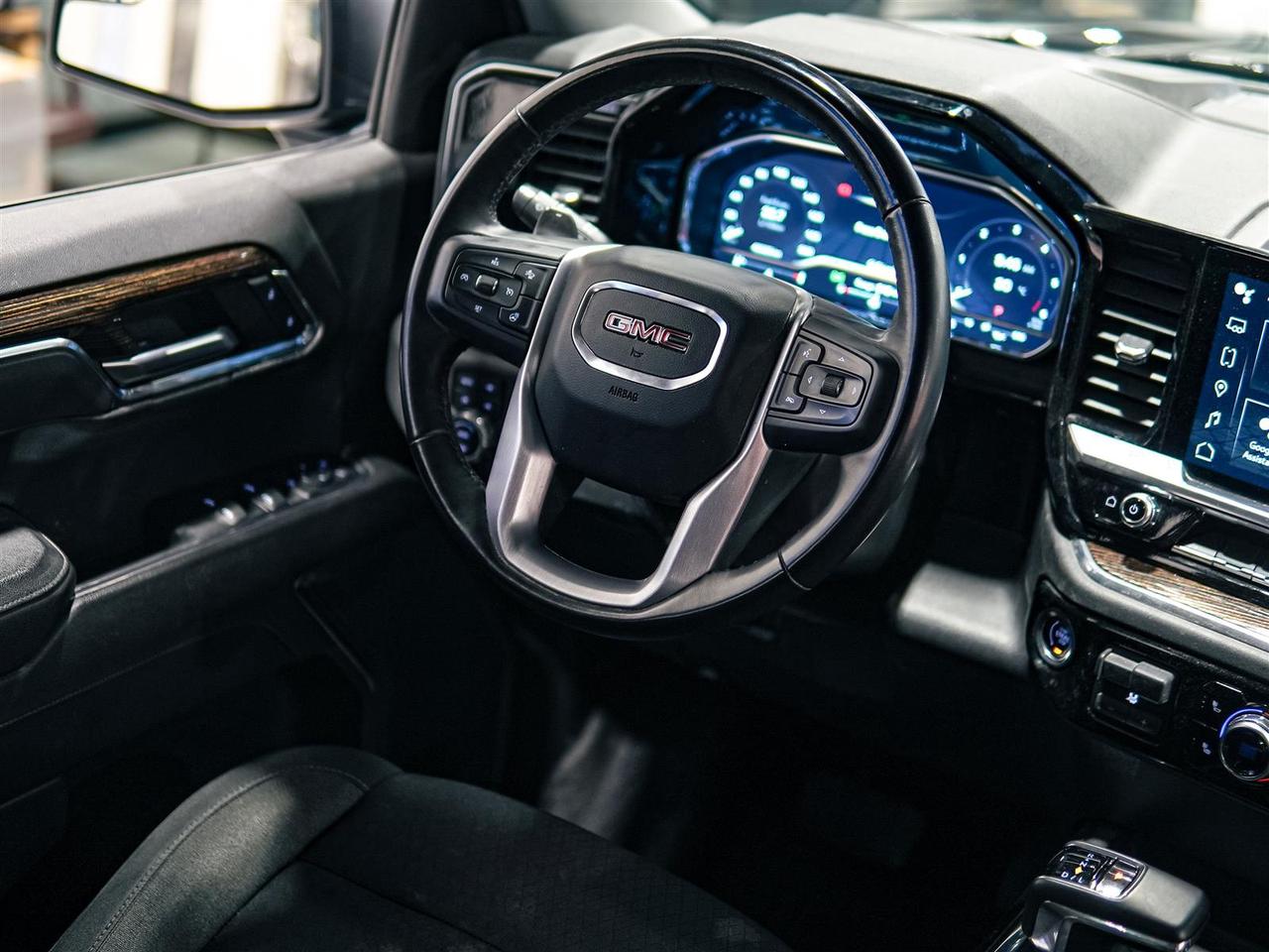 2024 GMC Sierra 1500 SOLD BY BILL Photo