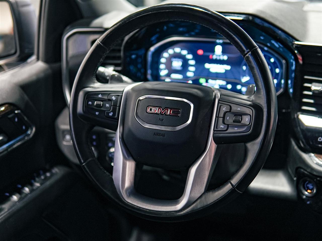 2024 GMC Sierra 1500 SOLD BY BILL Photo