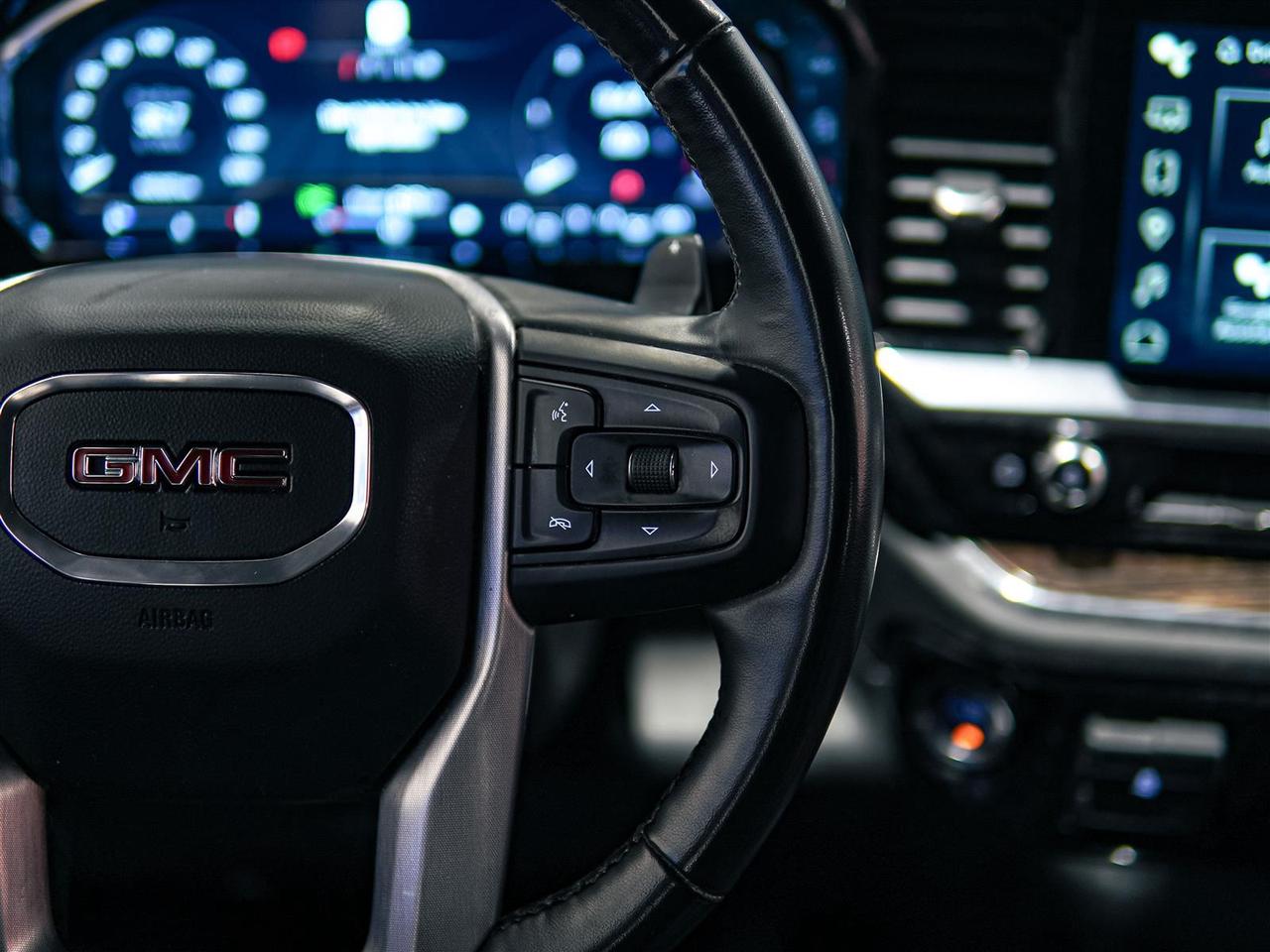 2024 GMC Sierra 1500 SOLD BY BILL Photo