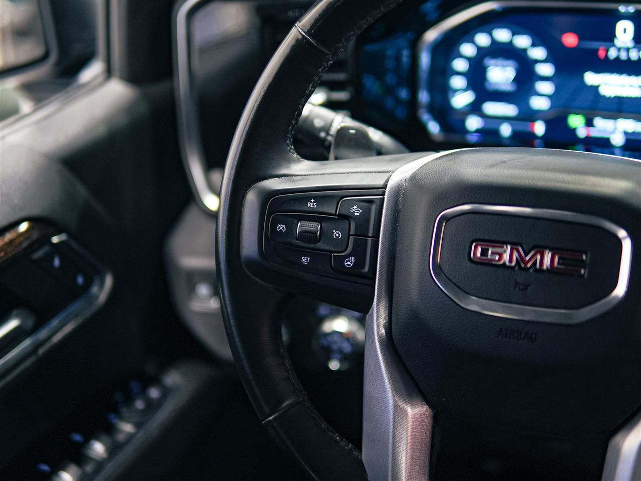 2024 GMC Sierra 1500 SOLD BY BILL Photo