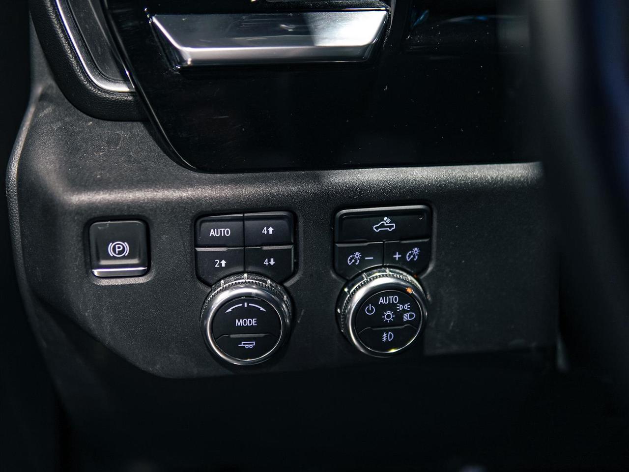 2024 GMC Sierra 1500 SOLD BY BILL Photo
