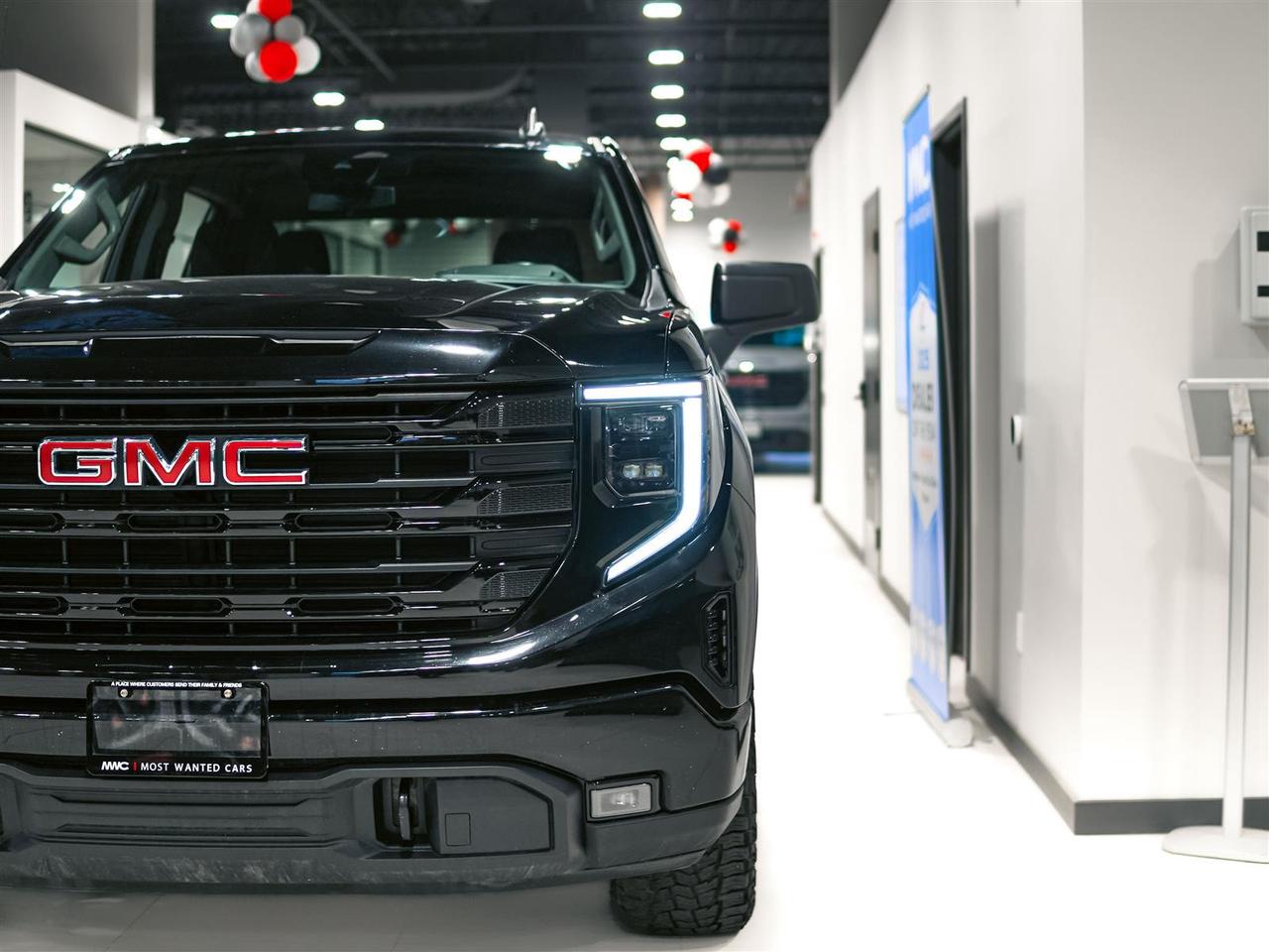 2024 GMC Sierra 1500 SOLD BY BILL Photo