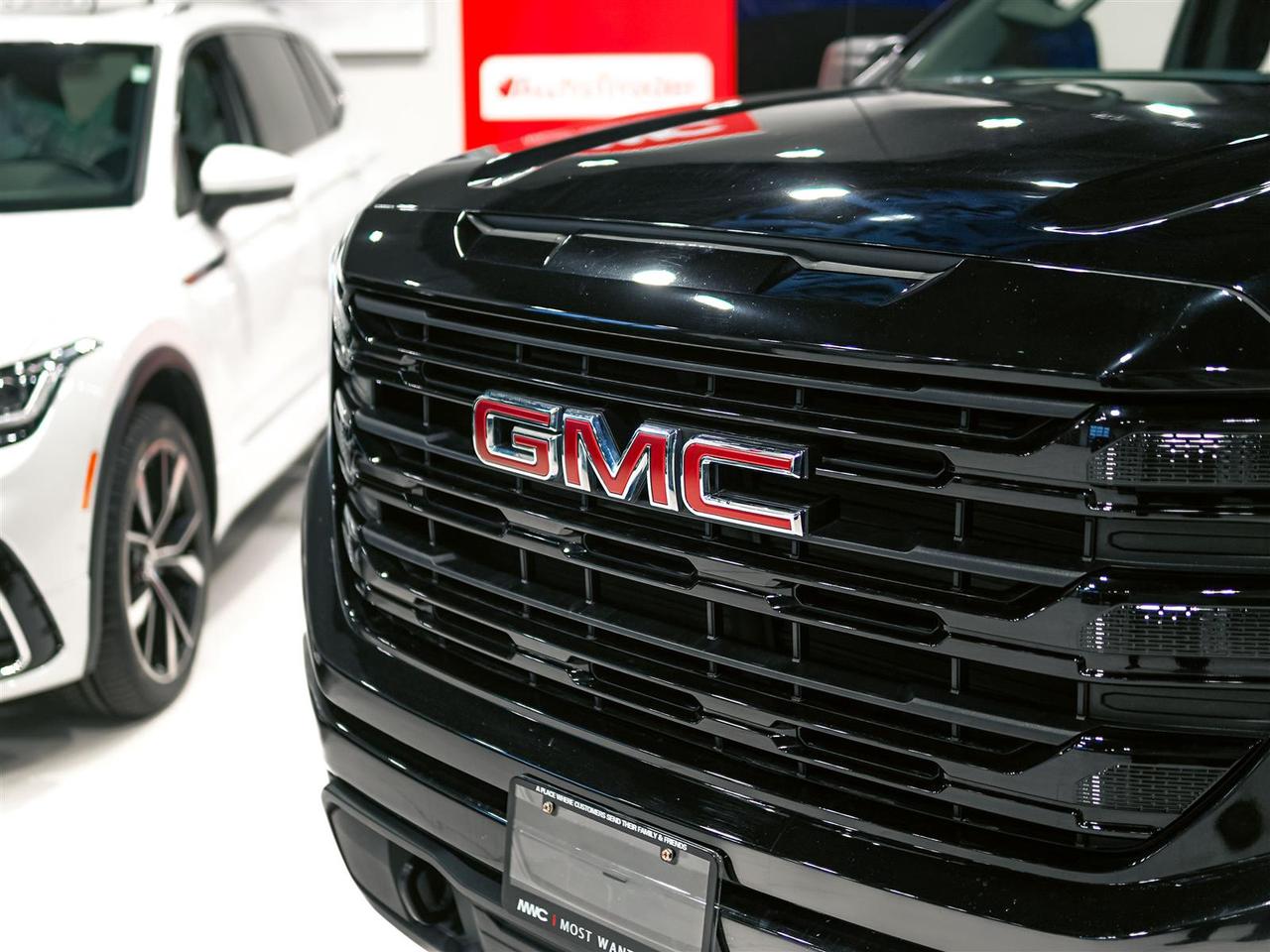 2024 GMC Sierra 1500 SOLD BY BILL Photo