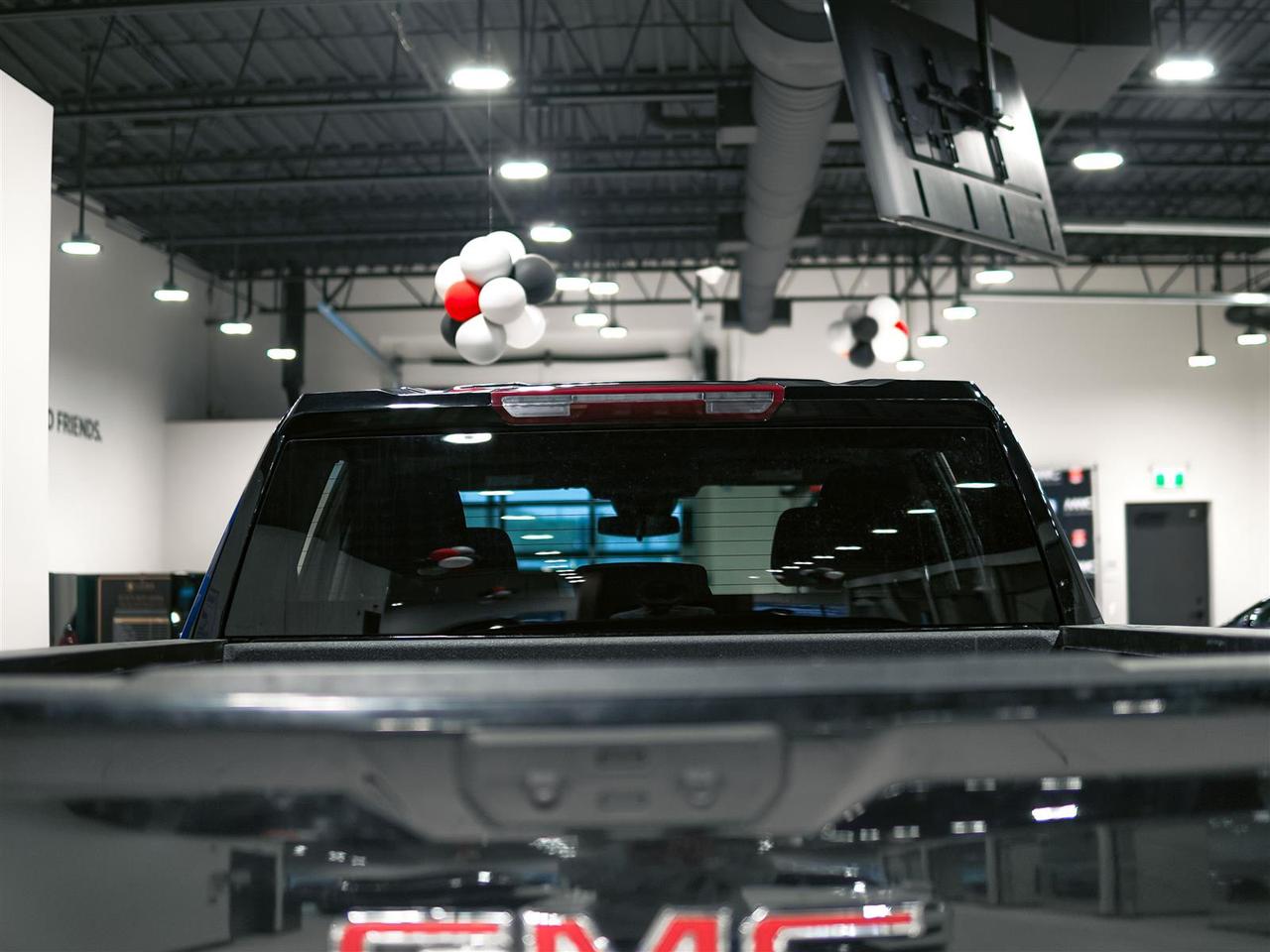 2024 GMC Sierra 1500 SOLD BY BILL Photo