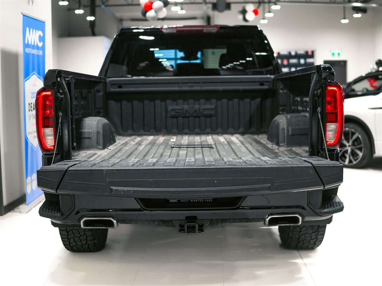 2024 GMC Sierra 1500 SOLD BY BILL Photo