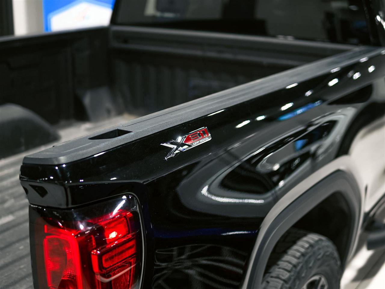 2024 GMC Sierra 1500 SOLD BY BILL Photo