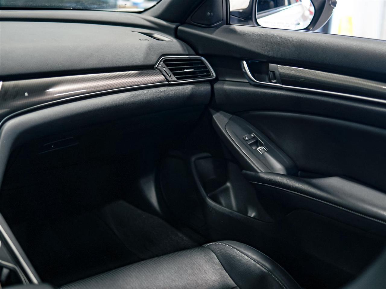 2018 Honda Accord SPORT | NO ACCIDENTS | HONDA SERVICED Photo