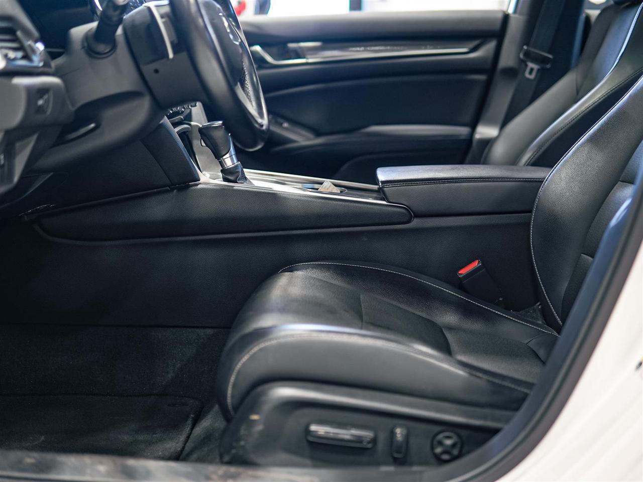 2018 Honda Accord SPORT | NO ACCIDENTS | HONDA SERVICED Photo