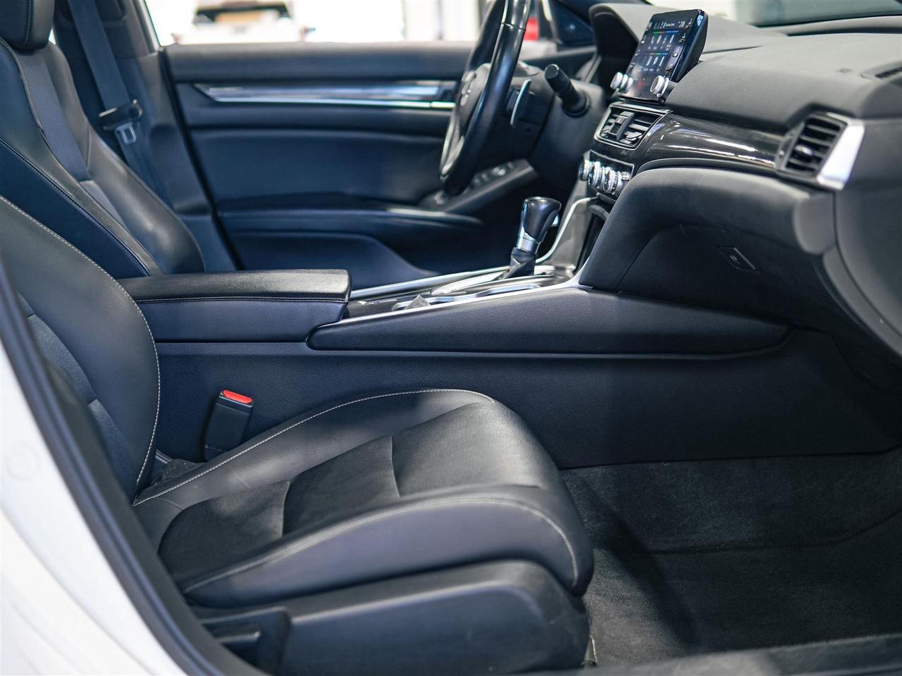 2018 Honda Accord SPORT | NO ACCIDENTS | HONDA SERVICED Photo