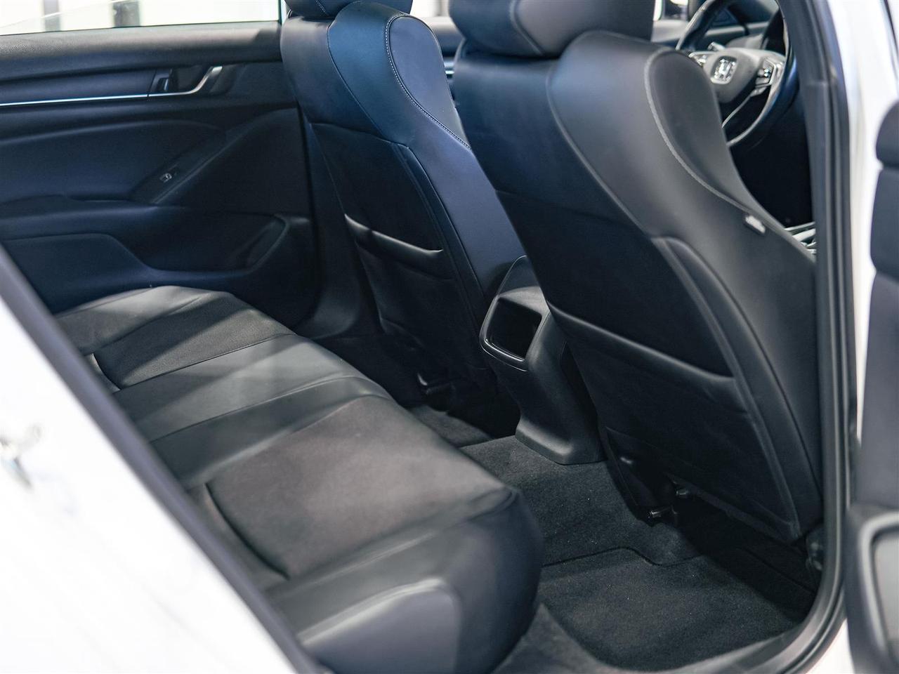 2018 Honda Accord SPORT | NO ACCIDENTS | HONDA SERVICED Photo