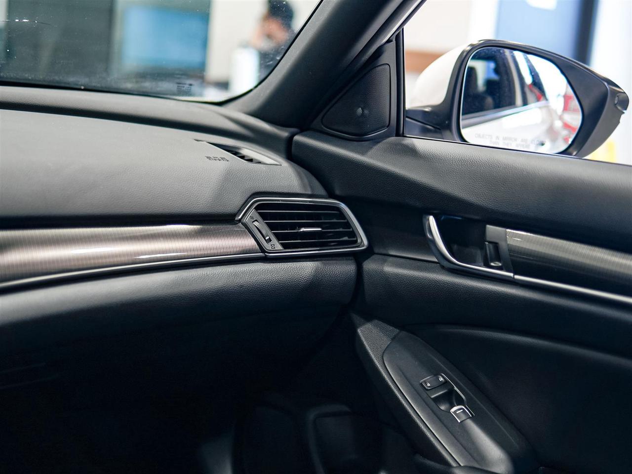 2018 Honda Accord SPORT | NO ACCIDENTS | HONDA SERVICED Photo