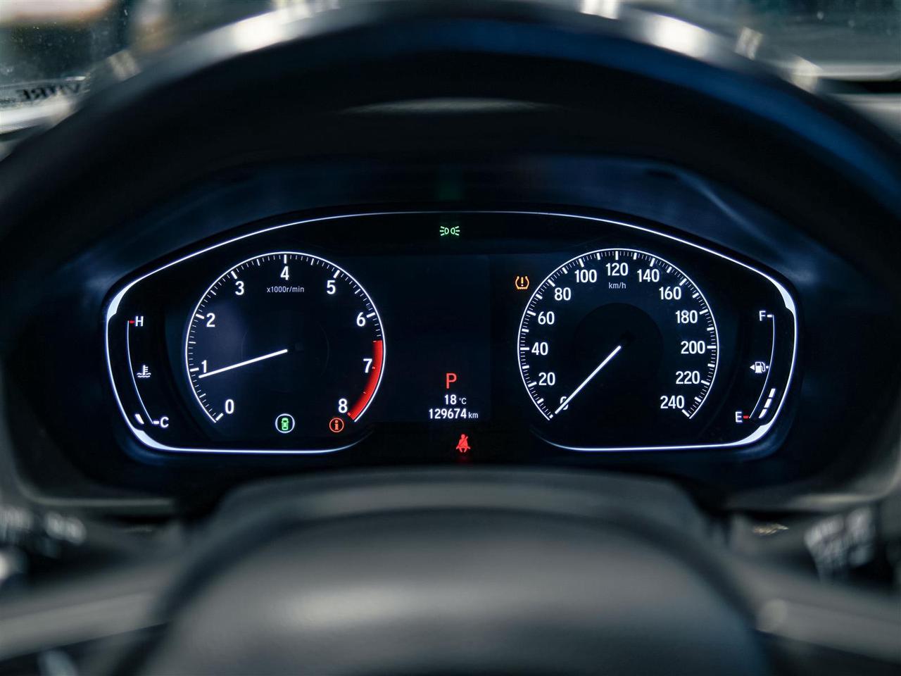 2018 Honda Accord SPORT | NO ACCIDENTS | HONDA SERVICED Photo