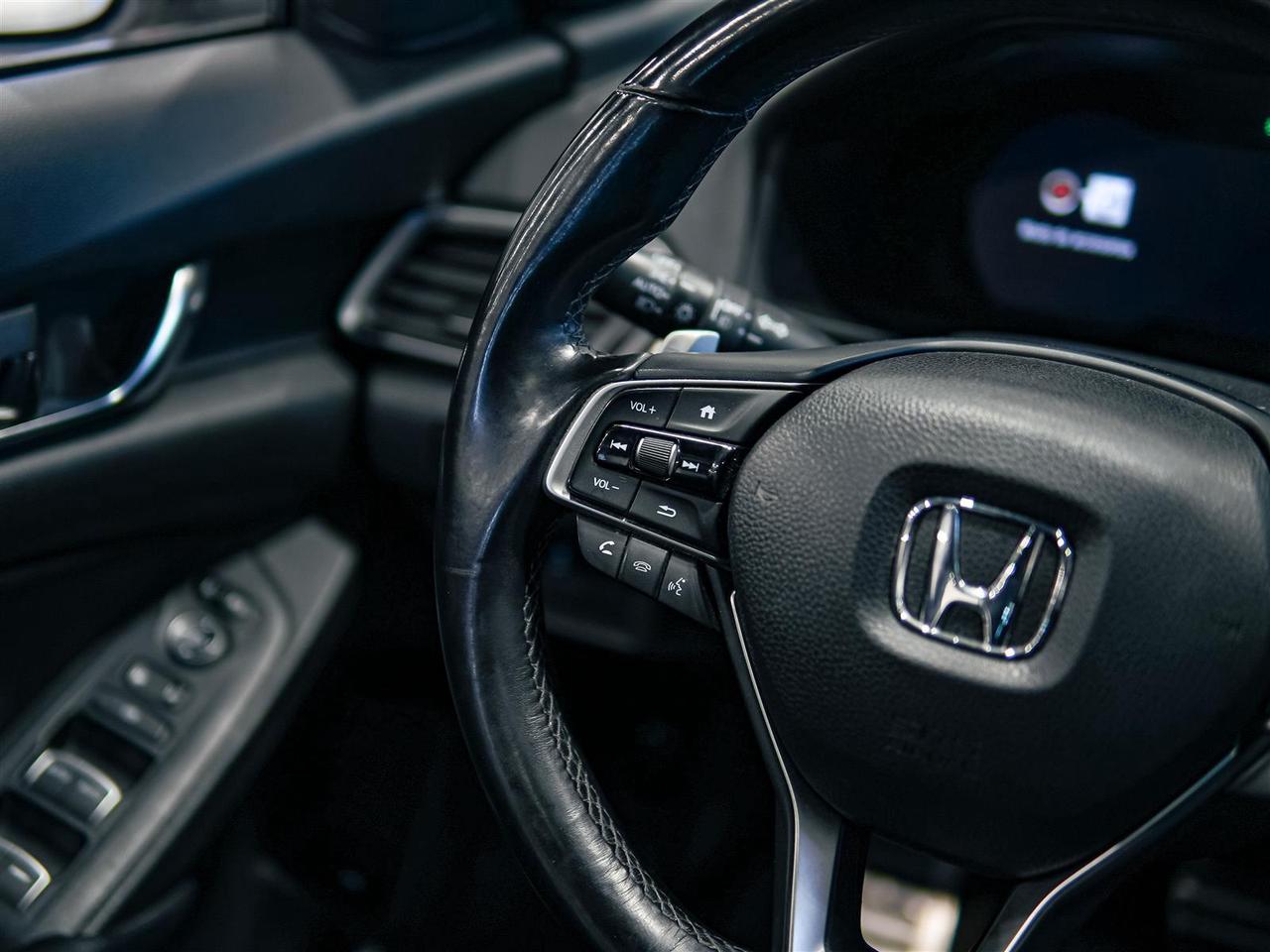 2018 Honda Accord SPORT | NO ACCIDENTS | HONDA SERVICED Photo