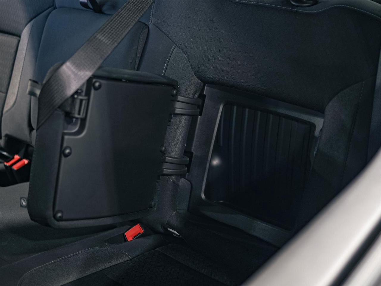 2024 GMC Sierra 1500 ELEVATION CREW CAB | 4X4 | NO ACCIDENTS | ONE OWNER Photo