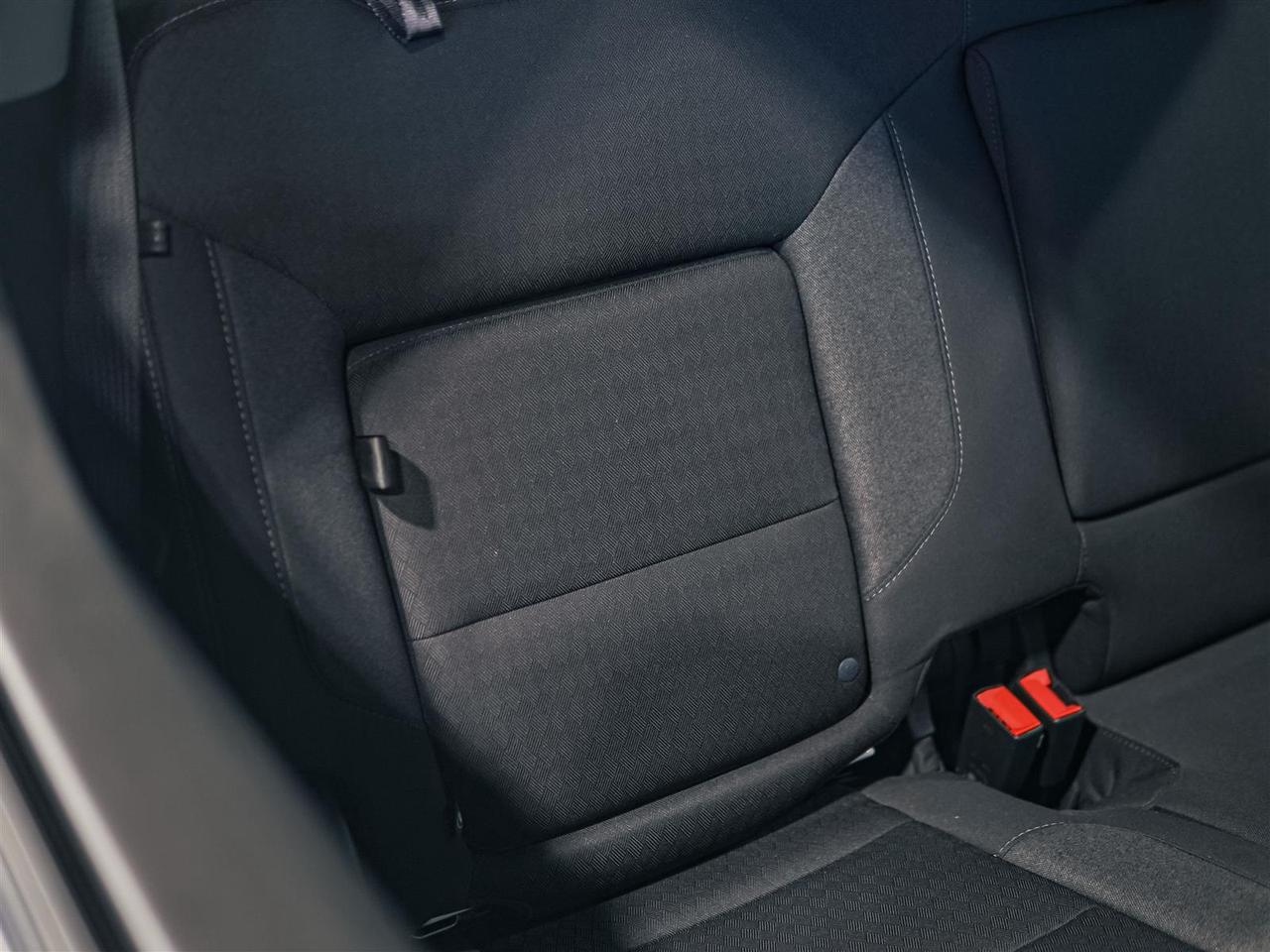 2024 GMC Sierra 1500 ELEVATION CREW CAB | 4X4 | NO ACCIDENTS | ONE OWNER Photo