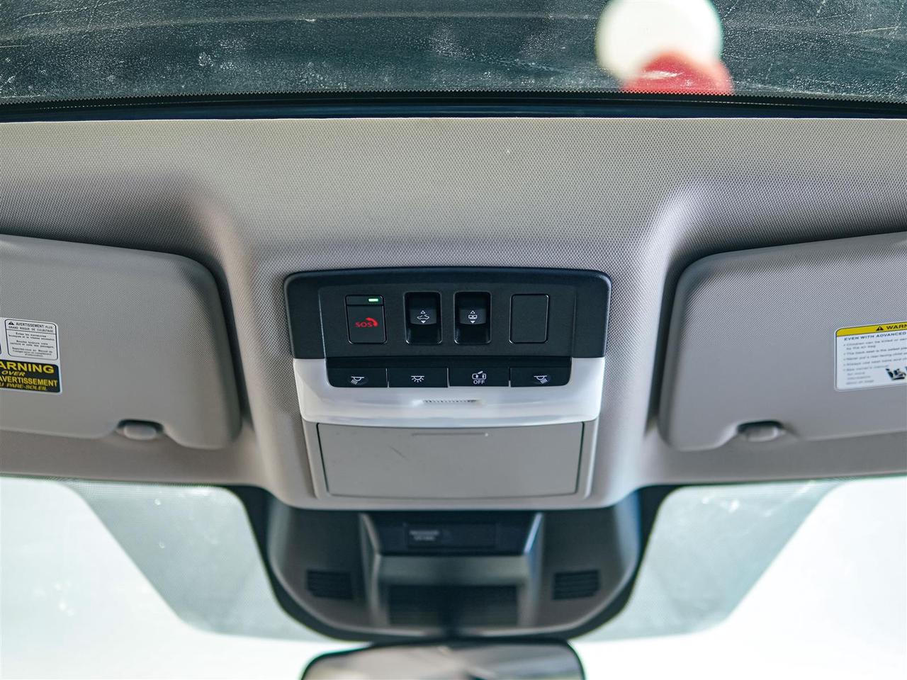 2021 Nissan Rogue SV PREMIUM | AWD | LEATHER | PANORAMIC SUNROOF Photo