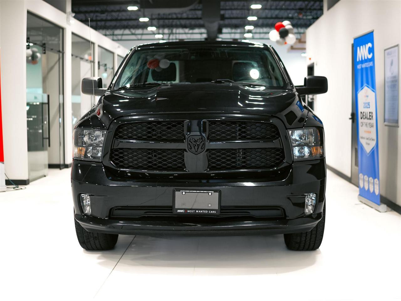 2019 RAM 1500 Classic SOLD BY RANDEEP Photo