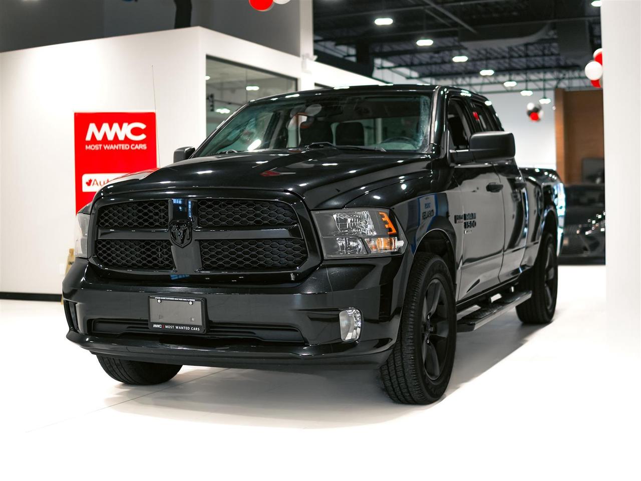 2019 RAM 1500 Classic SOLD BY RANDEEP Photo