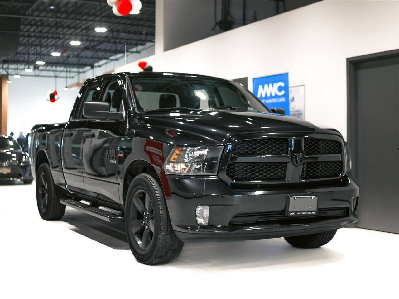 2019 RAM 1500 Classic SOLD BY RANDEEP Photo