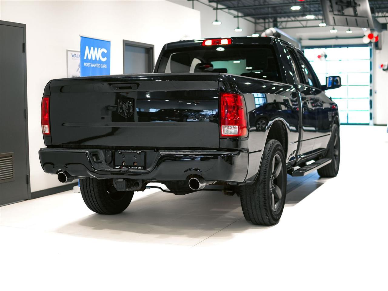 2019 RAM 1500 Classic SOLD BY RANDEEP Photo