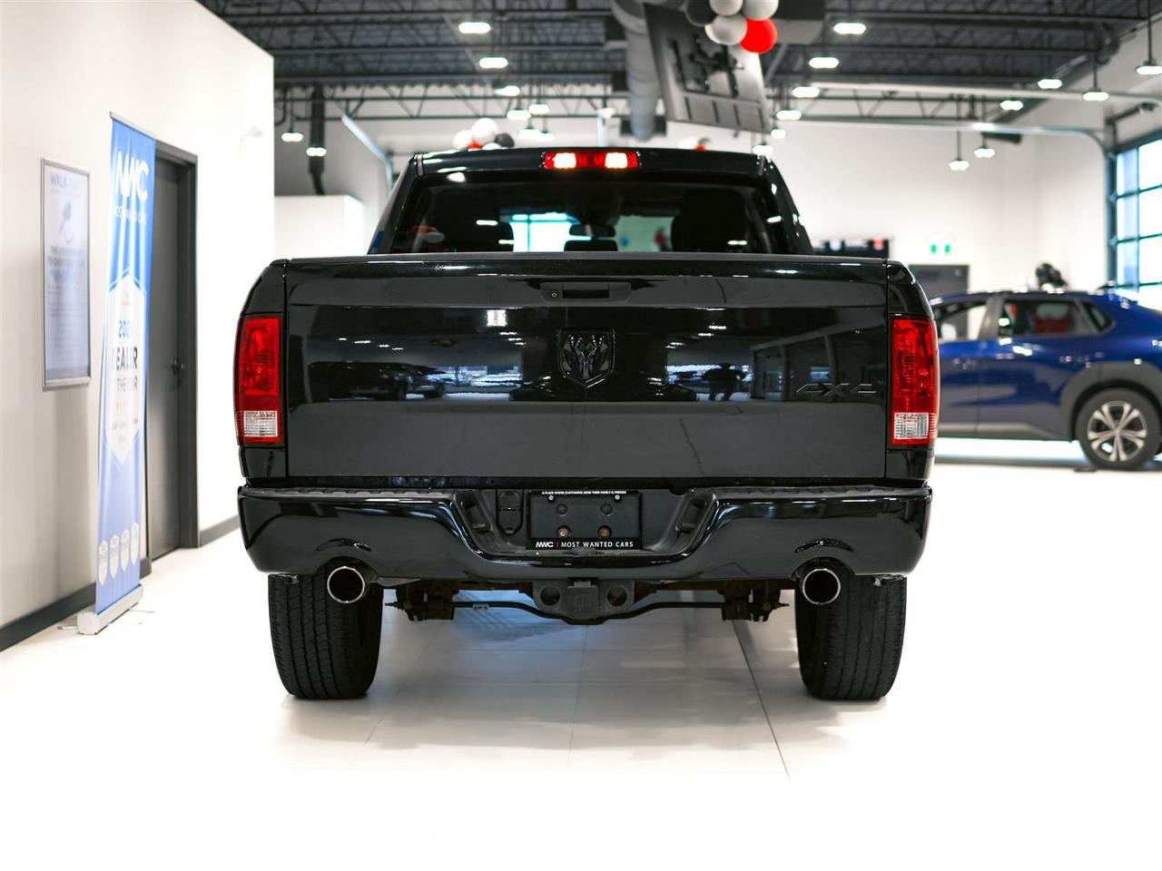 2019 RAM 1500 Classic SOLD BY RANDEEP Photo