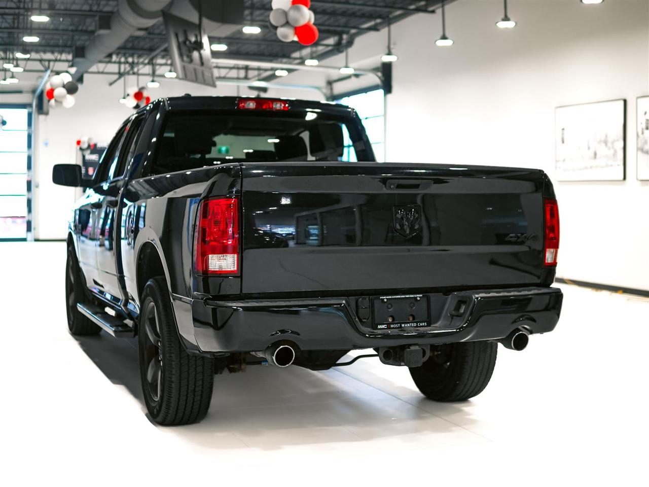 2019 RAM 1500 Classic SOLD BY RANDEEP Photo