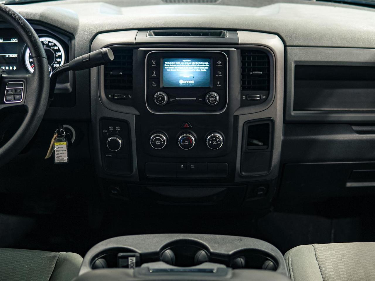 2019 RAM 1500 Classic SOLD BY RANDEEP Photo