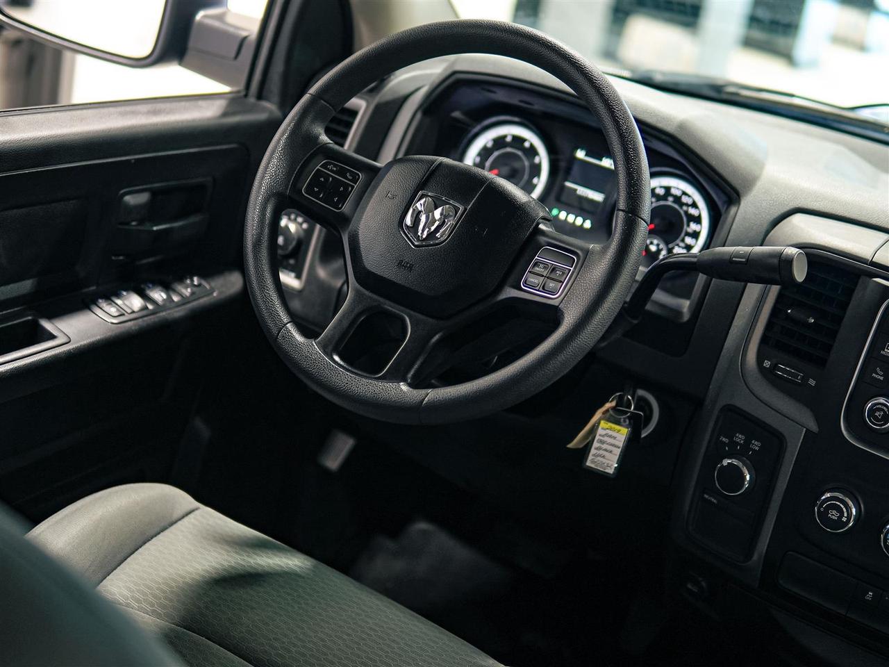2019 RAM 1500 Classic SOLD BY RANDEEP Photo