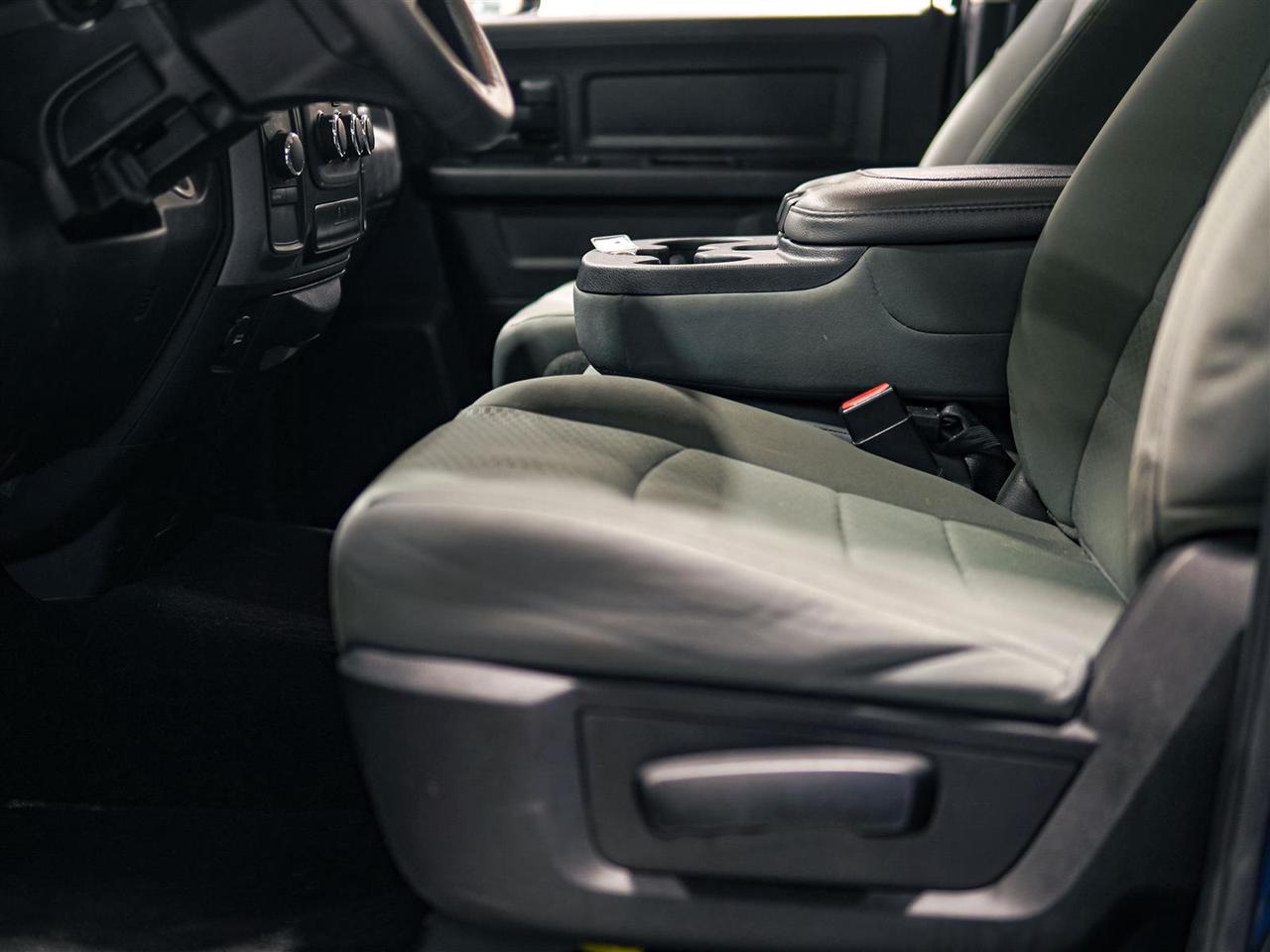 2019 RAM 1500 Classic SOLD BY RANDEEP Photo