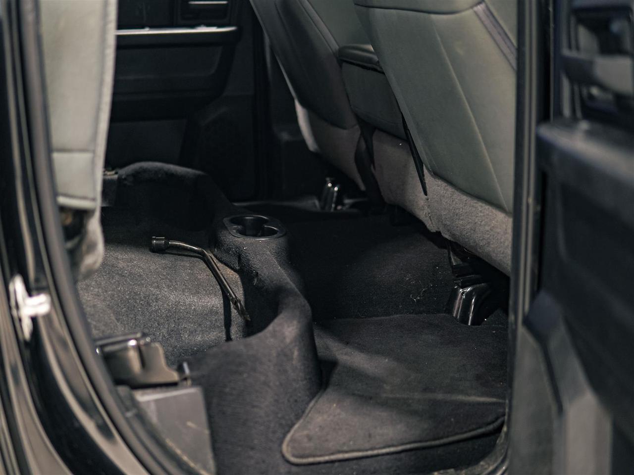 2019 RAM 1500 Classic SOLD BY RANDEEP Photo