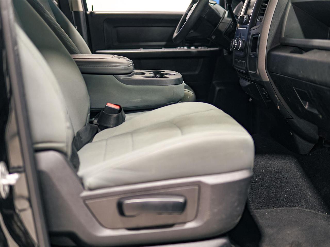 2019 RAM 1500 Classic SOLD BY RANDEEP Photo