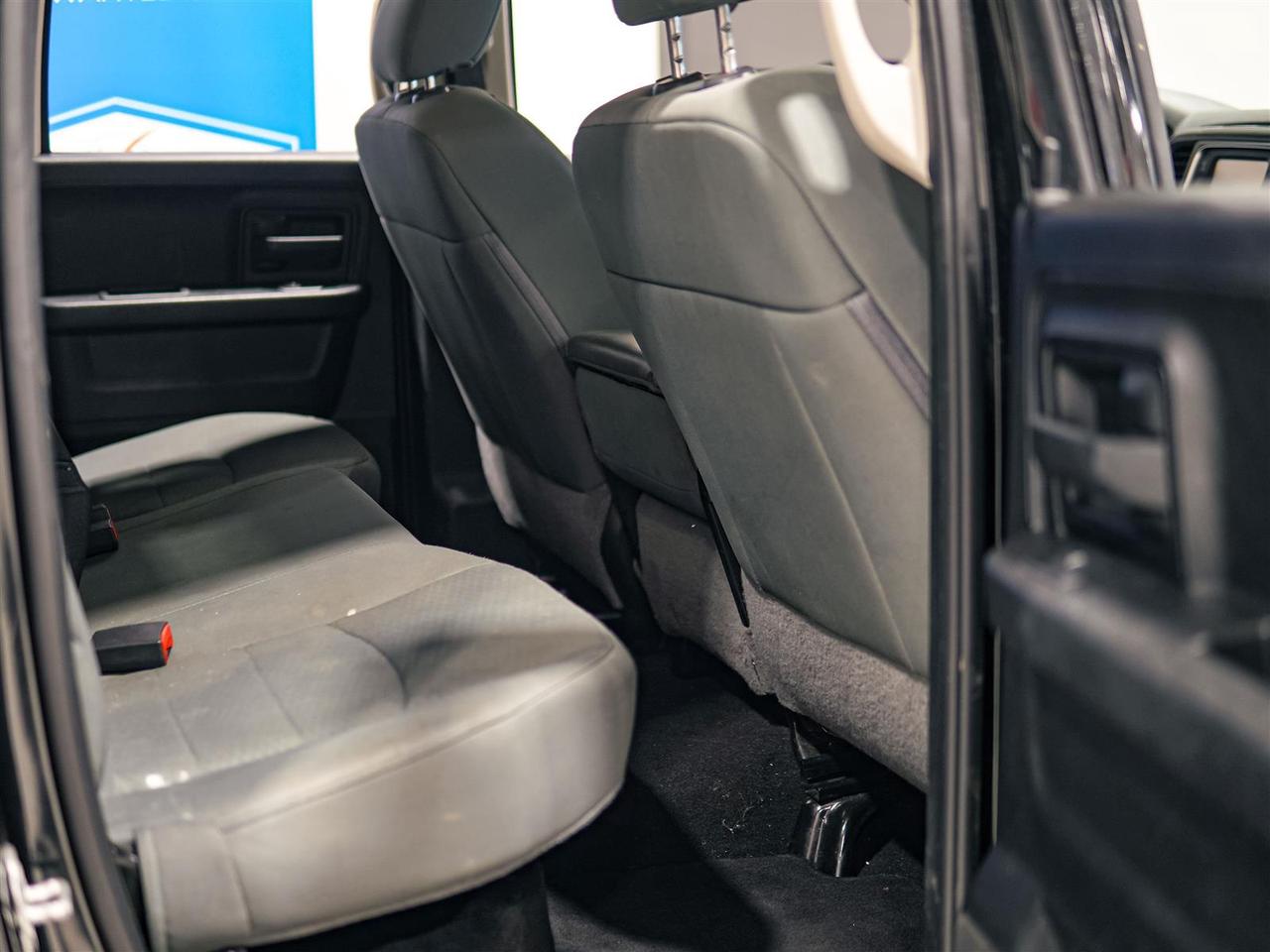 2019 RAM 1500 Classic SOLD BY RANDEEP Photo