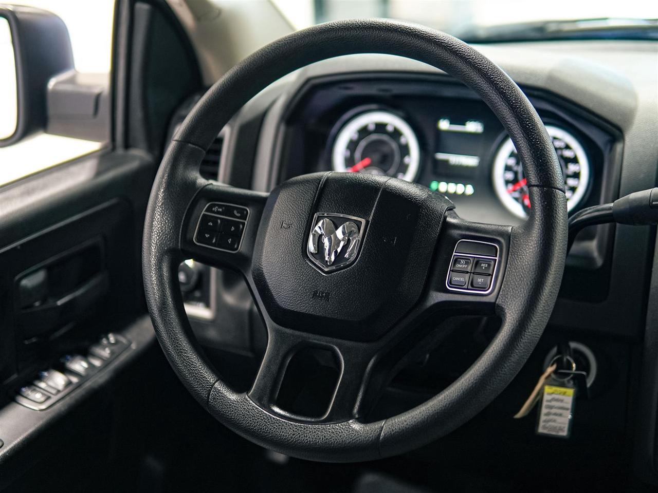 2019 RAM 1500 Classic SOLD BY RANDEEP Photo