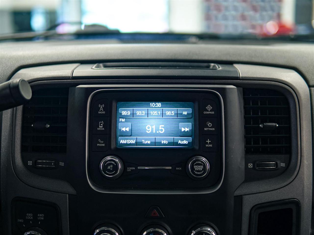 2019 RAM 1500 Classic SOLD BY RANDEEP Photo