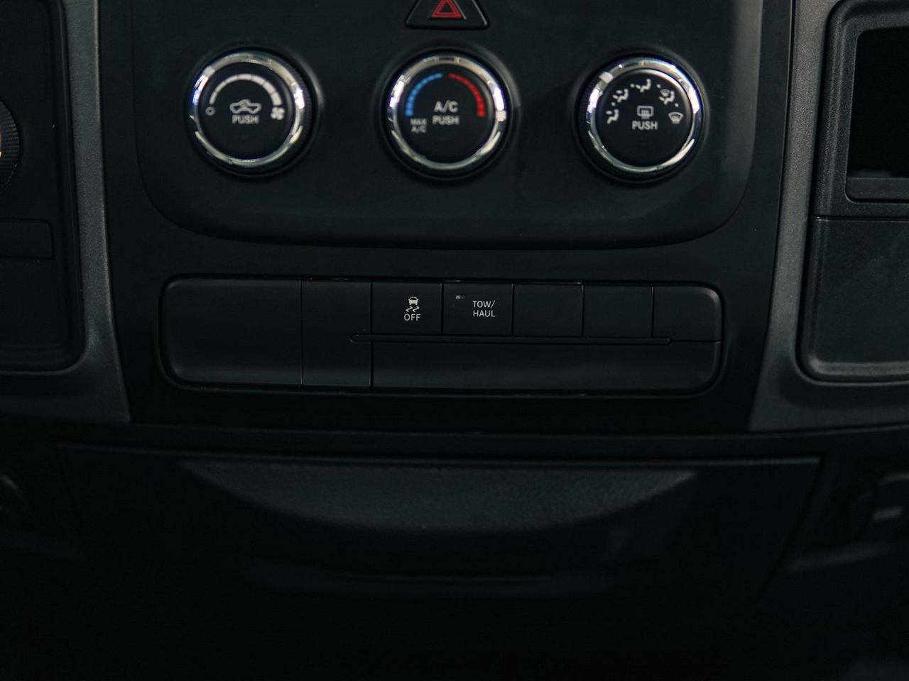 2019 RAM 1500 Classic SOLD BY RANDEEP Photo