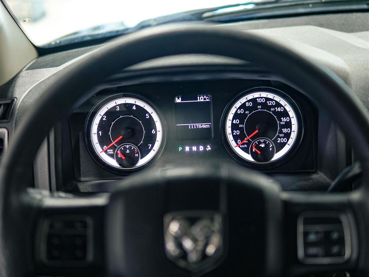 2019 RAM 1500 Classic SOLD BY RANDEEP Photo