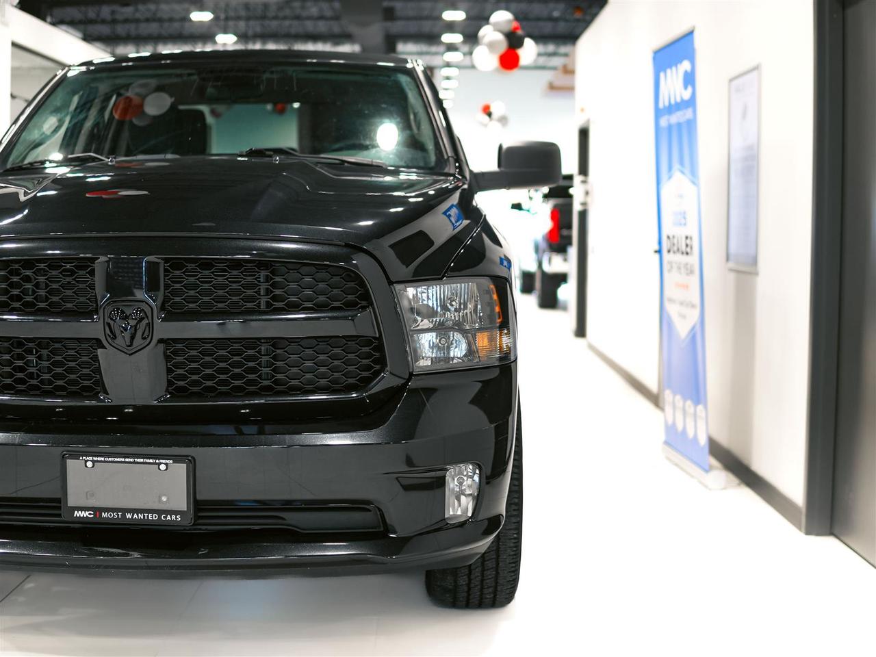 2019 RAM 1500 Classic SOLD BY RANDEEP Photo